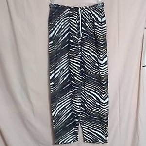 Pajama bottoms (#343)